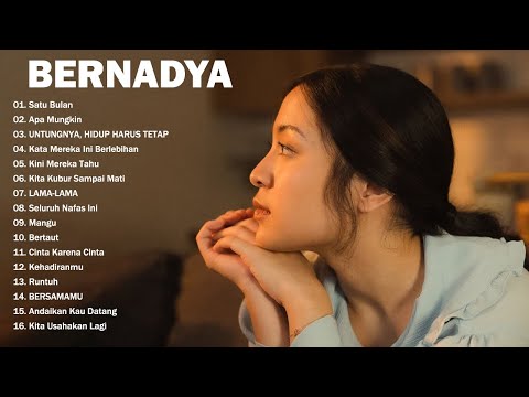 Bernadya Greatest Hits 2025 | The Best of Bernadya Playlist