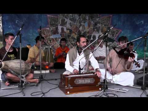 2012 09 21 HG Sarvatma Das at UF