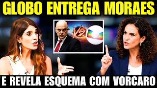 Sadi fala demais e deixa escapar plano de Moraes para derrubar Mendonça e soltar Vorcaro!