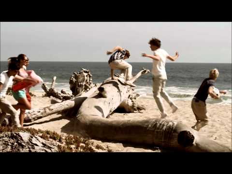 One Direction What Makes You Beautiful FAST