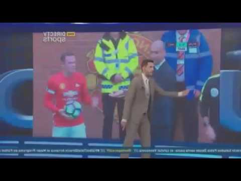 Pablo Giralt: No relato mas un partido a las 8 de la mañana - #FutbolTotalDIRECTV