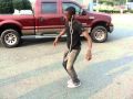 Jerkin Tha Function