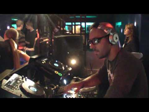 Hed Kandi @ Stereo Sushi 22.11.2008