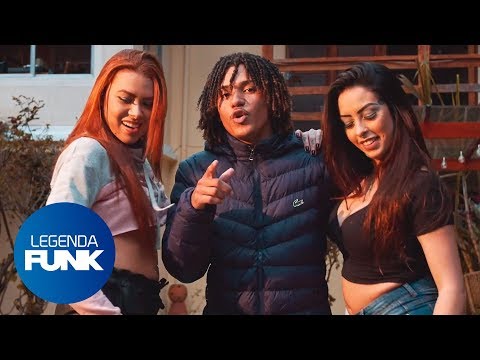 MC 2D da Baixada - Ela me Ligou de Mais (Videoclipe Oficial)