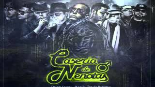 CASERIA DE NENOTAS  Yailemm y Clande   Daddy Yankee   Tito el Bambino   Amaro   Pinto  Pusho Remix