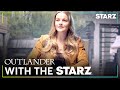 Outlander | Episode 5 Cast Commentary | Season 7