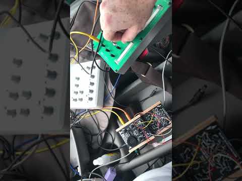 Vehicular Improvisations