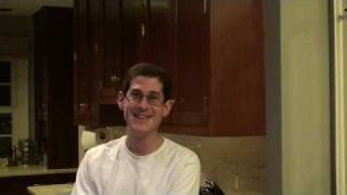 Download lagu Brian Thanks His Friends mp3