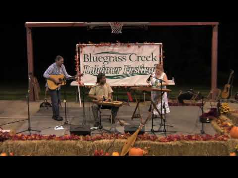 Dulcimerica 136 - "Bluegrass Creek Pt. 2" - Mountain Dulcimer