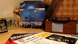 Shakatak -- Bitch To The Boys