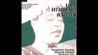 Maxine Daniels, Taking a chance on Love