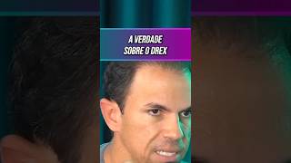 A VERDADE SOBRE O DREX #shorts