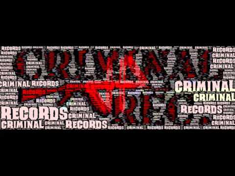CRIMINAL RECORDS - ILLUSION ( INSTRUMENTAL )