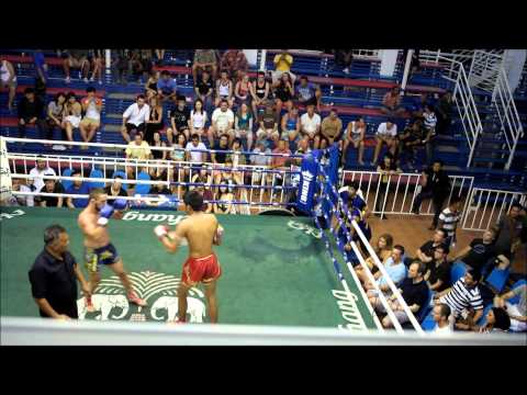 Valdet Gashi - Phuket 15.03.2013