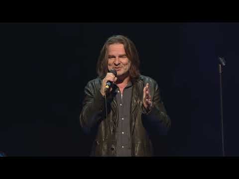 Steve Hackett - Carpet Crawlers (ft. Ray Wilson) - Live at Royal Albert Hall 2024