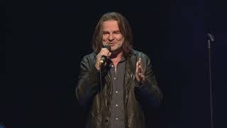 Steve Hackett - Carpet Crawlers (ft. Ray Wilson) - Live at Royal Albert Hall 2024