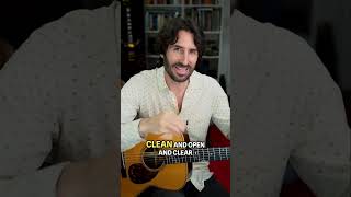 The Pinch Technique: Alternating Chord Patterns
