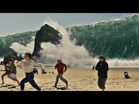 Craziest Moments from Knock at the Cabin