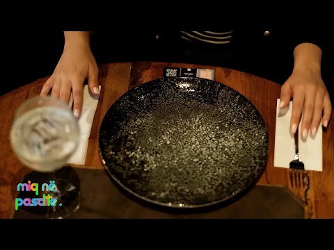 Si duhet të sillemi në restaurant?