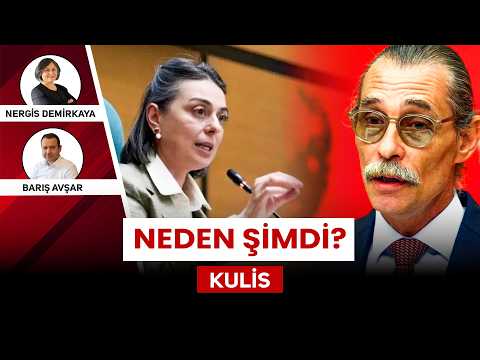 Neden şimdi? | KULİS