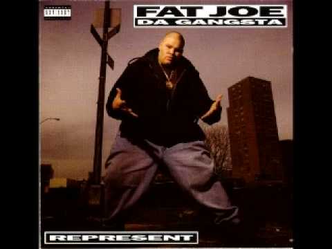 Fat Joe - Da Fat Gangsta