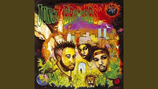 Kool Accordin' "2" a Jungle Brother