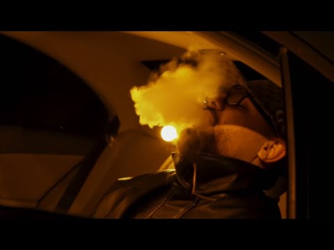 Hamo38 - KA JE  (Visualizer)