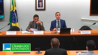  Impactos do aumento do tempo de internação no sistema socioeducativo - 09/12/2025 10:00