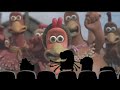 Watch The Chicken Run Chicken Impossible Trailer With The Minions