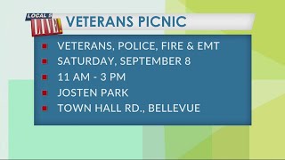 Veterans Picnic
