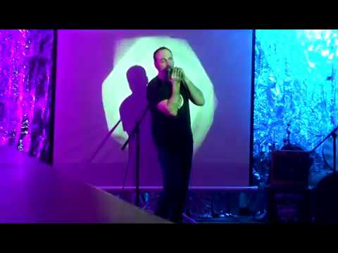 HARP EXPLOSION - I Feel, live @ Osijek