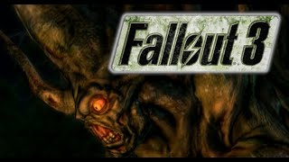 【fallout3解説】ハロルド三度現る　part9【ゆっくり実況】
