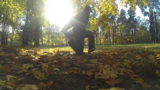 Michał Omel - I Got To Get Myself Together (Official Video)