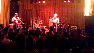 Jonny Corndawg -- Stone Cold Daddio