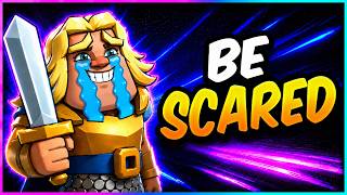 Be SCARED of this new spam deck… - Deck Guide by SirTagCR