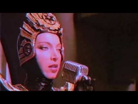 video frame placeholder