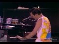 Bohemian Rhapsody (Live at Wembley 11-07-1986)