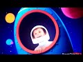 Disney Junior Asia Space RARE