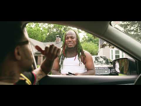 Ja'vee ft. CosaNostra Kidd - Big Shark (Official Video) (Prod by. SteveGotKeyz)