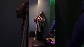 LIZA HANIM-JERITAN BATIN KU LAGU LIZA HANIM COVER BY FERRY KARISMA