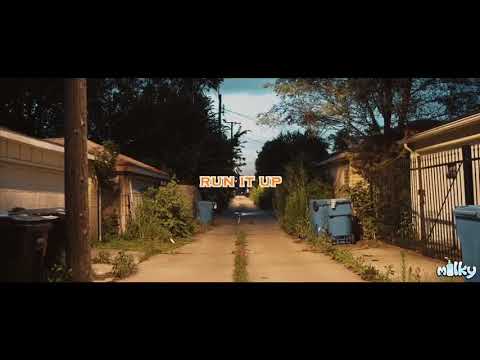 GuapoDario - Run it Up (Official Video) Shot by @milkymadeit