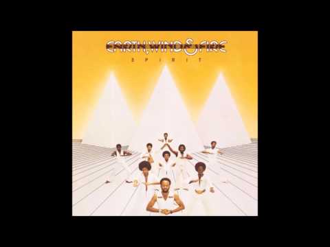 Earth, Wind & Fire - On Your Face