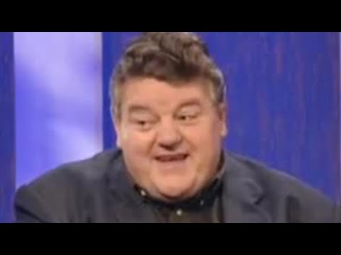 Robbie Coltrane Interview | Parkinson | BBC Studios