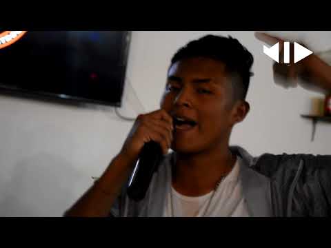 JT vs Said - EL HABITAT Filtro Puyo | MeTiCuLoZo TV