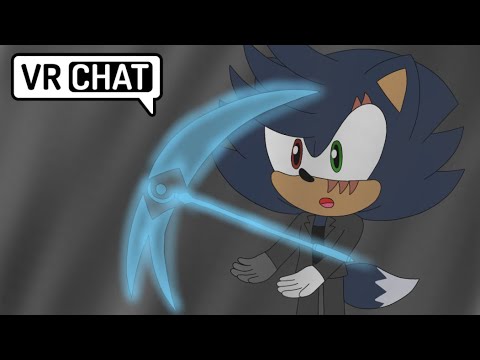 reunion with family and an old weapon