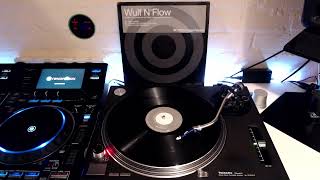Wulf N Flow - Body Music Refunked
