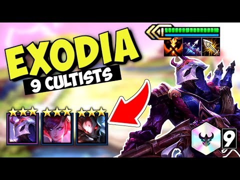 ⭐⭐⭐ INSANE 100K DAMAGE w TFT Jhin 3 Star | TFT Gameplay Jhin | TFT Jhin Carry | TFT Set 4