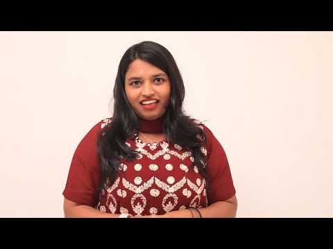 Santoshi Sharma Audition 