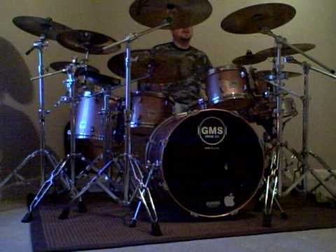 Pauly GMS Drums 1