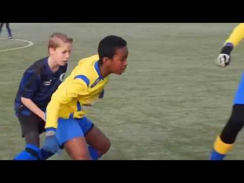 Na fraaie acties VSC een uitbraak van PVC.